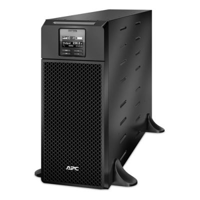 10. APC Smart-UPS SRT 6000VA 230V