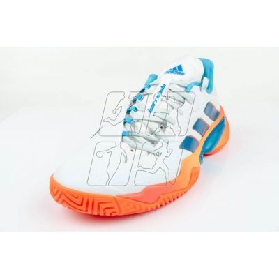 4. Adidas Barricade M GW2963 sports shoes