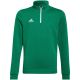 11. Adidas Entrada 22 Training Top Jr HI2132 sweatshirt