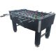 28. FOOTBALL TABLE 142x76x88CM BLACK