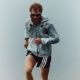 13. adidas TERREX Xperior CLIMA365 Light Windweave Jacket – black/white, size: XL