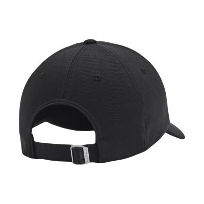 2. Under Armour Blitzing Adj W 1376705 001 Cap