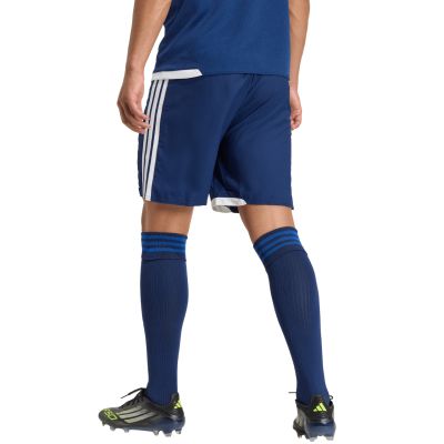 3. Men's adidas Tiro 26 Competition Match shorts navy blue and white KA6182