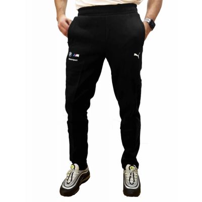 6. Puma BMW MMS M 538133 01 Pants