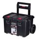 3. KETER Stack"N"Roll Tool Box on Wheels