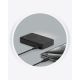10. Anker MagGo 10000mAh 15W Black Power Bank