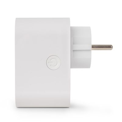 5. Entac ES-SSAUSB-WIBLE Power Plug Adapter White