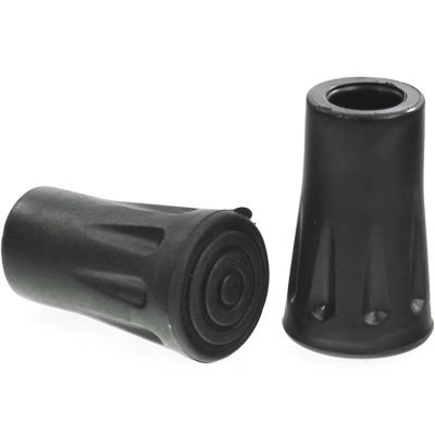 3. BJÖRN TREKKING POLES ROUND TIPS 1173 /2pcs/ T5