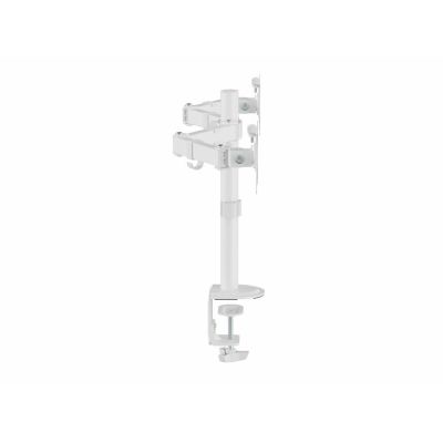 3. Equip 650167 Monitor Holder/Stand 81.3 cm (32") Desk White