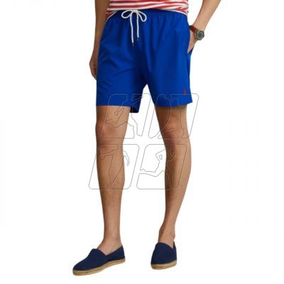 5. Polo Ralph Lauren Traveler M swim shorts 710840302003