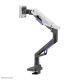 21. Neomounts DS70-256BL1 Monitor Holder/Stand 144.8 cm (57") Desk Black