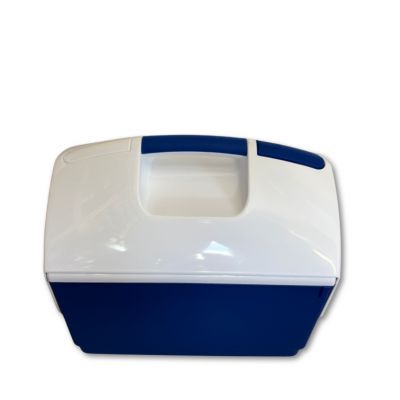 3. Yakima Cooling box portable refrigerator 10 liters 100826