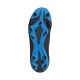 6. Adidas Junior F50 Hyperfast Club FG/MG KK1306 shoes