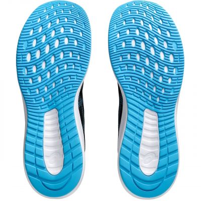 7. Asics Patriot 13 M 1011B485-010 shoes