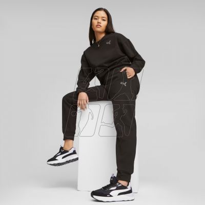 9. Puma Better Essentials W 676805 01 Pants