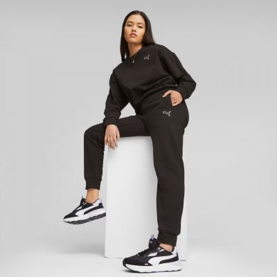 9. Puma Better Essentials W 676805 01 Pants