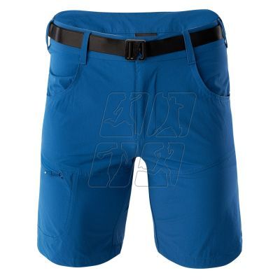 7. Hi-Tec Argola shorts 1/2 M 92800351565