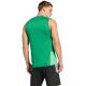 4. Men’s adidas Tiro 26 Competition Sleeveless Jersey Green KA7612