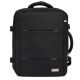 On-Board Free Size Business and Sports Backpack 40x20x30 cm, 24L, 3 Compartments, 13 Pockets, 15.6-inch Laptop Camry Camry