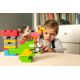 4. Marioinex Classic building blocks, 210 pieces