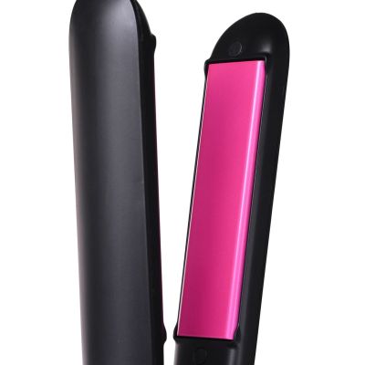 8. Philips BHS375/00 hair straightener (black)