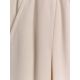8. Women's wide-leg sweatpants 4F 4FRAW26TTROF2050-11S