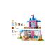 6. LEGO Disney 43283 - Cinderella's Castle and Her Animal Friends