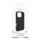 11. Puro Icon Mag Pro MagSafe Silicone Case for iPhone 16 Pro - Black