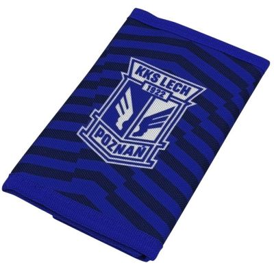 Blue Coat of Arms Wallet