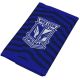 Blue Coat of Arms Wallet