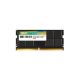 Silicon Power DDR5 SODIMM 32GB (1x32GB) 5600MHz CL46 1.1V