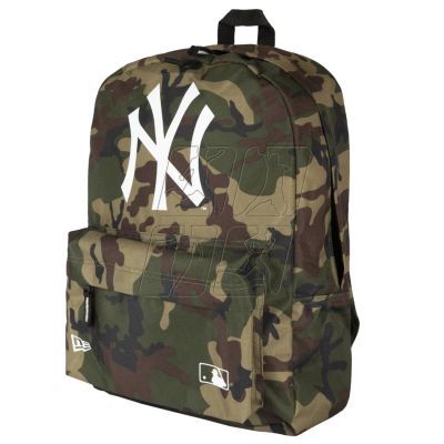 5. Backpack New Era MLB New York Yankees 11942041