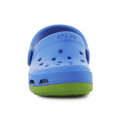 2. CROCS DUET PLUS KIDS FLIP-FLOPS 11110-12