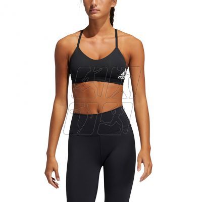 3. Adidas sports bra Br W GM2882