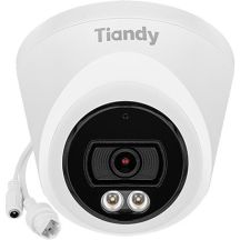 IP camera TC-C34XP SPEC:W/E/Y/2.8MM/V4.0 Color Maker - 4 Mpx 2.8 mm TIANDY