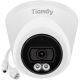 IP camera TC-C34XP SPEC:W/E/Y/2.8MM/V4.0 Color Maker - 4 Mpx 2.8 mm TIANDY