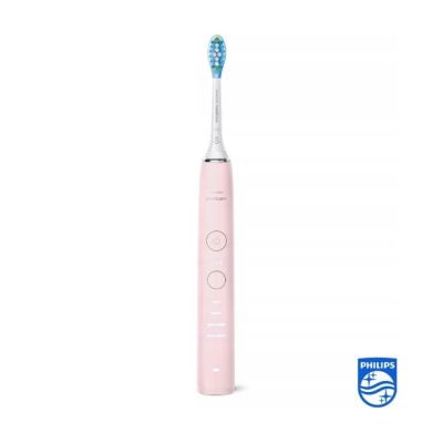 10. PHILIPS HX9911/29 DiamondClean Toothbrush