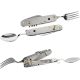 19. 6-IN-1 TOURIST FISHING SURVIVAL KIT
