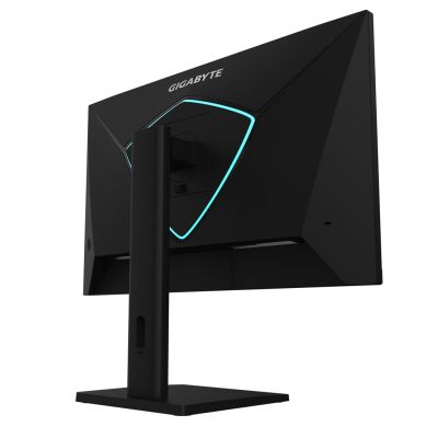 4. GIGABYTE G27Q3 Computer Monitor 68.6 cm (27") 2560 x 1440 px Quad HD LED Black