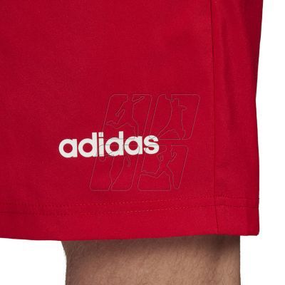 12. Adidas D2M Cool Sho WV M FM0189 shorts