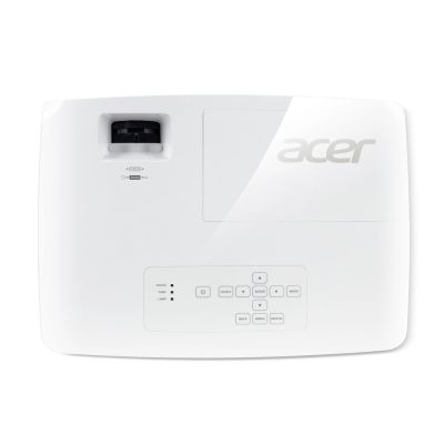 5. Acer Beamer H6533BDi 1080FHD 5200 Lumen white