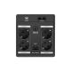 9. UPS Armac H/1500F/LED HOME LINE-INTERACTIVE