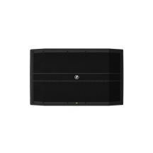 Mackie DRM12A - speaker - 1.0 Channels - Cable - 2000 W - 50 - 20000 Hz - 600 Ohm - Schwarz