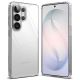 2. Ringke Fusion Case for Samsung Galaxy S26 Ultra - Transparent