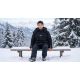 11. Reima Reimatec Luja AJ winter jacket 5100267B-9990