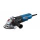 7. Bosch GWS 17-125 PS PROFESSIONAL angle grinder 12.5 cm 11500 RPM 1700 W 2.2 kg