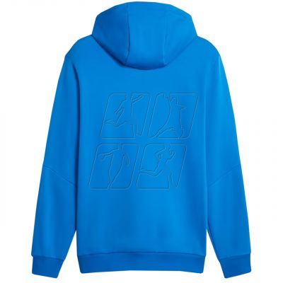 2. Puma ESS+ Tape Hoodie FL M 849040 47