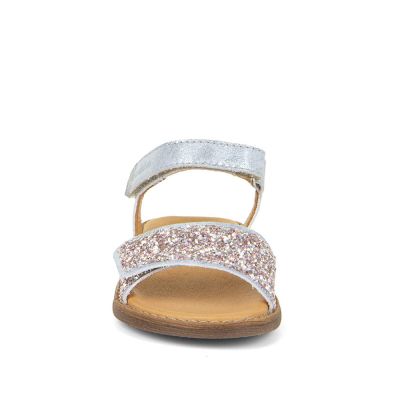 4. Froddo LORINE SPARKLE Children's Sandals (G3150249-10)