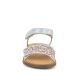 4. Froddo LORINE SPARKLE Children's Sandals (G3150249-10)