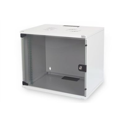 8. DIGITUS Professional Compact Series DN-19 07-US-1 cabinet 7U